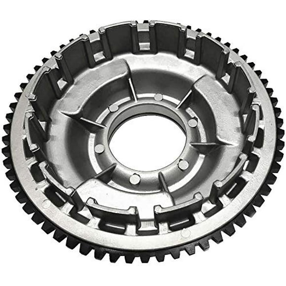 Bikers Choice 148108 Clutch Shell Bikers Choice 148108 Clutch Shell